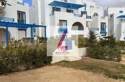 Chalet - 2 Bedrooms - 2 Bathrooms for sale in Mountain View - Ras Al Hekma - North Coast Chalet - 2 Bedrooms - 2 Bathrooms for sale in Mountain View - Ras Al Hekma - North Coast
