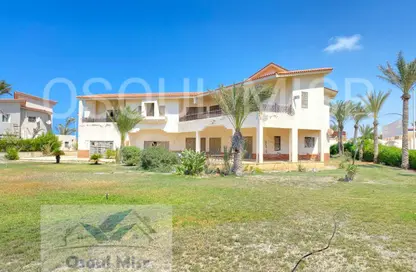Villa - 5 Bedrooms - 5 Bathrooms for sale in Marbila - Markaz Al Hamam - North Coast