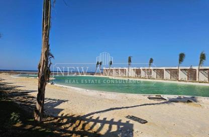 Chalet - 3 Bedrooms - 4 Bathrooms for sale in Hacienda West - Ras Al Hekma - North Coast Chalet - 3 Bedrooms - 4 Bathrooms for sale in Hacienda West - Ras Al Hekma - North Coast