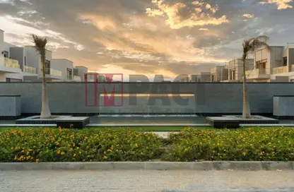 شقة - 2 غرف نوم - 2 حمامات للبيع في ذا ادريس ايست - شارع التسعين - التجمع الخامس - مدينة القاهرة الجديدة - القاهرة