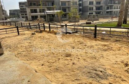 Apartment - 4 - 4 for sale in Palm Hills New Cairo - 5th Settlement Compounds - The 5th Settlement - New Cairo City - Cairo