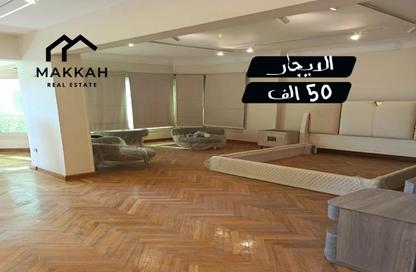 مساحات مكتبية - استوديو - 3 للايجار في شارع صلاح سالم - روكسي - مصر الجديدة - القاهرة
