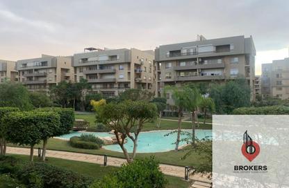 Apartment - 3 Bedrooms - 3 Bathrooms for sale in The Square - 5th Settlement Compounds - The 5th Settlement - New Cairo City - Cairo Apartment - 3 Bedrooms - 3 Bathrooms for sale in The Square - 5th Settlement Compounds - The 5th Settlement - New Cairo City - Cairo