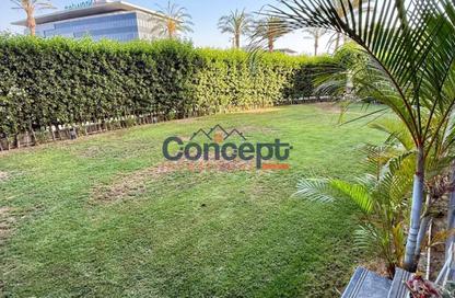 Apartment - 2 - 4 for rent in Cairo Festival City - North Investors Area - New Cairo City - Cairo