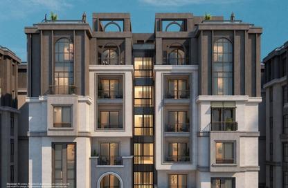 Villa - 3 - 4 for sale in Ever New Cairo - 5th Settlement Compounds - The 5th Settlement - New Cairo City - Cairo Villa - 3 - 4 for sale in Ever New Cairo - 5th Settlement Compounds - The 5th Settlement - New Cairo City - Cairo
