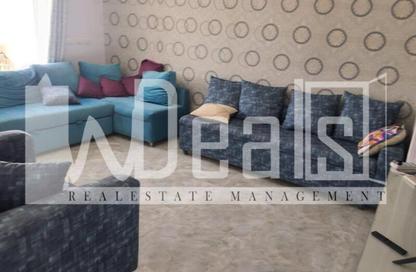 Townhouse - 4 - 3 for sale in Mountain View - Ras Al Hekma - North Coast Townhouse - 4 - 3 for sale in Mountain View - Ras Al Hekma - North Coast