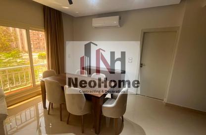 Apartment - 3 - 2 for rent in Wesal City - El Shorouk Compounds - Shorouk City - Cairo