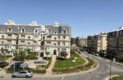 iVilla - 3 - 3 for sale in Mountain View Hyde Park - 5th Settlement Compounds - The 5th Settlement - New Cairo City - Cairo