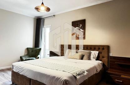 Apartment - 2 - 2 for rent in Mountain View Hyde Park - 5th Settlement Compounds - The 5th Settlement - New Cairo City - Cairo