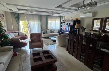 Apartment - 3 Bedrooms - 3 Bathrooms for sale in JAYD Residence - 5th Settlement Compounds - The 5th Settlement - New Cairo City - Cairo Apartment - 3 Bedrooms - 3 Bathrooms for sale in JAYD Residence - 5th Settlement Compounds - The 5th Settlement - New Cairo City - Cairo
