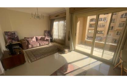 Apartment - 3 Bedrooms - 2 Bathrooms for sale in Acacia - 5th Settlement Compounds - The 5th Settlement - New Cairo City - Cairo
