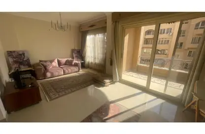 شقة - 3 غرف نوم - 2 حمامات للبيع في اكاسيا - كمبوندات التجمع الخامس - التجمع الخامس - مدينة القاهرة الجديدة - القاهرة