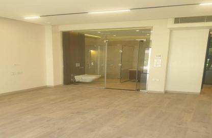Apartment - 4 Bedrooms - 4 Bathrooms for sale in Lake View Residence - 5th Settlement Compounds - The 5th Settlement - New Cairo City - Cairo