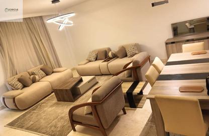 Apartment - 2 - 3 for rent in 90 Avenue - South Investors Area - New Cairo City - Cairo Apartment - 2 - 3 for rent in 90 Avenue - South Investors Area - New Cairo City - Cairo