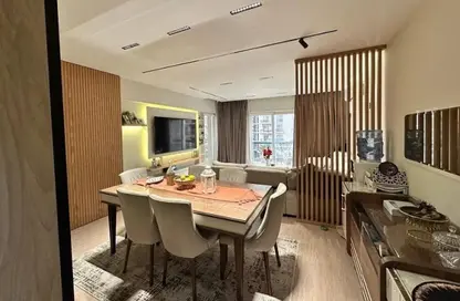 شقة - 2 غرف نوم - 1 حمام للبيع في امتداد الرحاب - الرحاب - مدينة القاهرة الجديدة - القاهرة