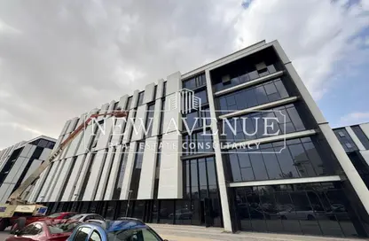 مساحات مكتبية - 2 غرف نوم - 1 حمام للايجار في مول هايد بارك بيزنس - شارع التسعين الجنوبي - التجمع الخامس - مدينة القاهرة الجديدة - القاهرة