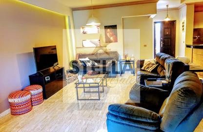 Villa - 4 - 4 for sale in Stella Di Mare 1 - Stella Di Mare - Al Ain Al Sokhna - Suez
