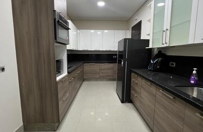 Apartment - 1 - 2 for rent in Forty West - Sheikh Zayed Compounds - Sheikh Zayed City - Giza