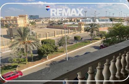 Apartment - 3 - 2 for rent in 3rd District - Sheikh Zayed City - Giza