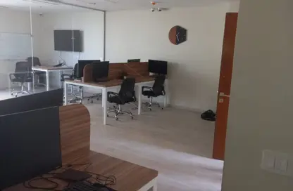 Office Space - Studio - 1 Bathroom for rent in District 5 - 5th Settlement Compounds - The 5th Settlement - New Cairo City - Cairo