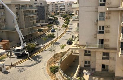 iVilla - 3 - 3 for sale in Mountain View iCity - 5th Settlement Compounds - The 5th Settlement - New Cairo City - Cairo
