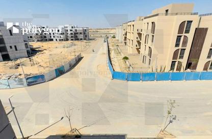 شقة - 2 - 2 للبيع في فاي سوديك - مدينة زايد الجديدة - الشيخ زايد - الجيزة