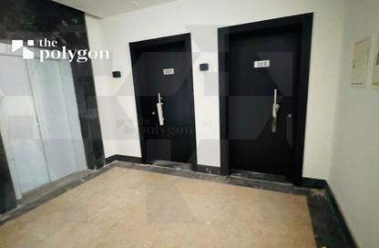 شقة - 2 - 2 للبيع في فاي سوديك - مدينة زايد الجديدة - الشيخ زايد - الجيزة