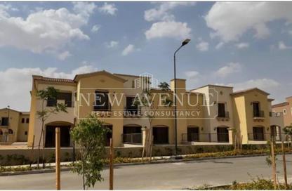 Townhouse - 3 - 4 for sale in City Gate - 5th Settlement Compounds - The 5th Settlement - New Cairo City - Cairo