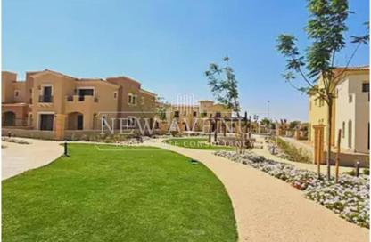 Townhouse - 3 - 4 for sale in City Gate - 5th Settlement Compounds - The 5th Settlement - New Cairo City - Cairo
