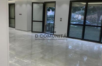 Duplex - 3 Bedrooms - 3 Bathrooms for rent in Eastown - 5th Settlement Compounds - The 5th Settlement - New Cairo City - Cairo