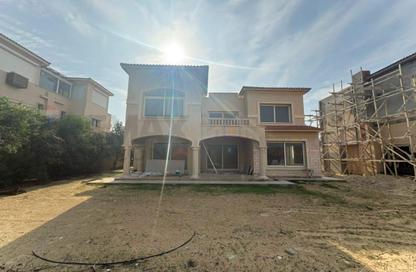 Villa - 5 - 4 for sale in Alex West - Alexandria Compounds - Alexandria
