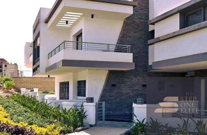 Apartment - 3 Bedrooms - 2 Bathrooms for sale in Taj City - 5th Settlement Compounds - The 5th Settlement - New Cairo City - Cairo