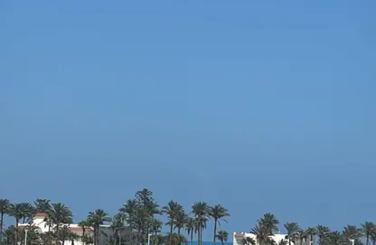 شاليه - 2 غرف نوم - 2 حمامات للبيع في مارينا 2 - مارينا - العلمين - الساحل الشمالي