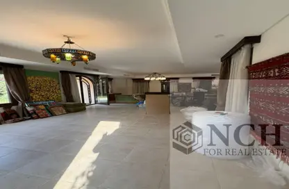 فيلا - 4 غرف نوم - 4 حمامات للايجار في ميفيدا - كمبوندات التجمع الخامس - التجمع الخامس - مدينة القاهرة الجديدة - القاهرة