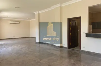 تاون هاوس - 4 غرف نوم - 4 حمامات للايجار في الجريا - كمبوندات الشيخ زايد - الشيخ زايد - الجيزة