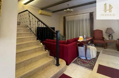 Twin House - 3 Bedrooms - 4 Bathrooms for rent in Mivida - 5th Settlement Compounds - The 5th Settlement - New Cairo City - Cairo
