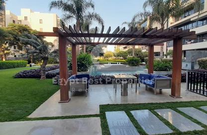 Apartment - 3 - 3 for sale in The Water Way - North Investors Area - New Cairo City - Cairo