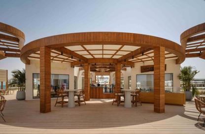 Chalet - 2 Bedrooms - 2 Bathrooms for sale in Al Masyaf - Ras Al Hekma - North Coast