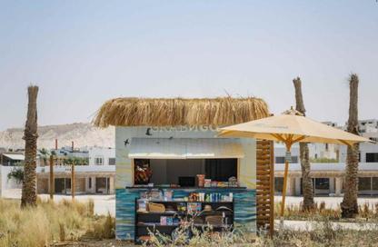 Chalet - 2 Bedrooms - 2 Bathrooms for sale in Al Masyaf - Ras Al Hekma - North Coast Chalet - 2 Bedrooms - 2 Bathrooms for sale in Al Masyaf - Ras Al Hekma - North Coast