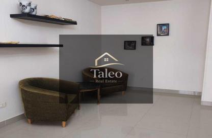 Apartment - 2 Bedrooms - 1 Bathroom for rent in Beverly Hills - Sheikh Zayed Compounds - Sheikh Zayed City - Giza