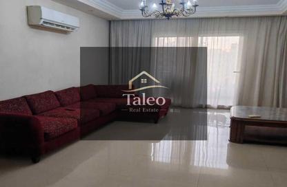 Apartment - 2 Bedrooms - 1 Bathroom for rent in Beverly Hills - Sheikh Zayed Compounds - Sheikh Zayed City - Giza Apartment - 2 Bedrooms - 1 Bathroom for rent in Beverly Hills - Sheikh Zayed Compounds - Sheikh Zayed City - Giza