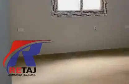 شقة - 3 غرف نوم - 2 حمامات للايجار في الياسمين 6 - الياسمين - مدينة القاهرة الجديدة - القاهرة