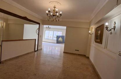 Apartment - 3 - 2 for rent in 6th Sector - Zahraa El Maadi - Hay El Maadi - Cairo