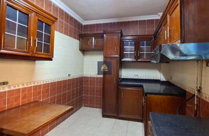 Apartment - 3 - 2 for rent in 6th Sector - Zahraa El Maadi - Hay El Maadi - Cairo
