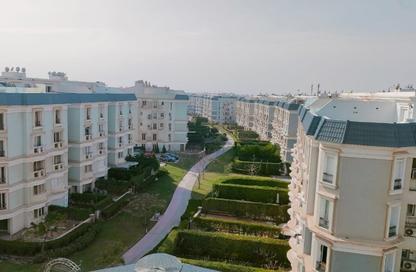 Penthouse - 3 - 3 for sale in Mountain View Hyde Park - 5th Settlement Compounds - The 5th Settlement - New Cairo City - Cairo