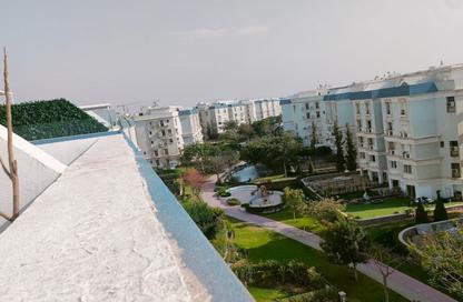 Penthouse - 3 - 3 for sale in Mountain View Hyde Park - 5th Settlement Compounds - The 5th Settlement - New Cairo City - Cairo