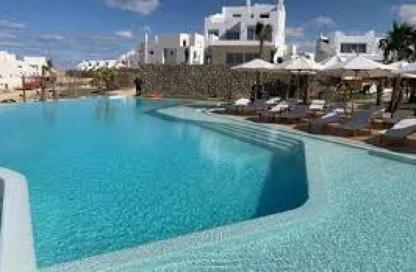 Chalet - 2 Bedrooms - 2 Bathrooms for sale in Salt - Ras Al Hekma - North Coast