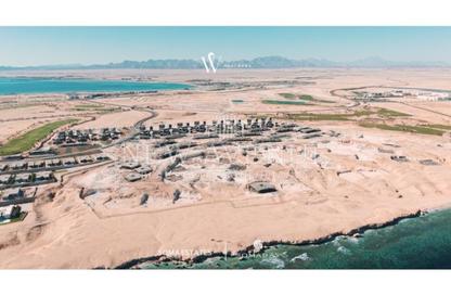 تاون هاوس - 2 غرف نوم - 2 حمامات للبيع في وادي سوما - سوما باى - سفاجا - الغردقة - محافظة البحر الاحمر