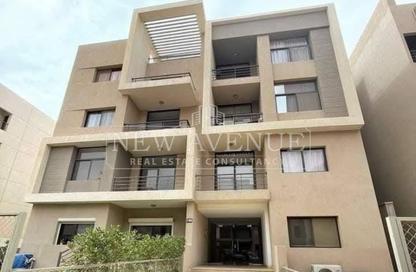 Apartment - 2 Bedrooms - 2 Bathrooms for sale in MarVille New Zayed - New Zayed City - Sheikh Zayed City - Giza