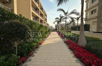 Apartment - 2 Bedrooms - 2 Bathrooms for sale in MarVille New Zayed - New Zayed City - Sheikh Zayed City - Giza